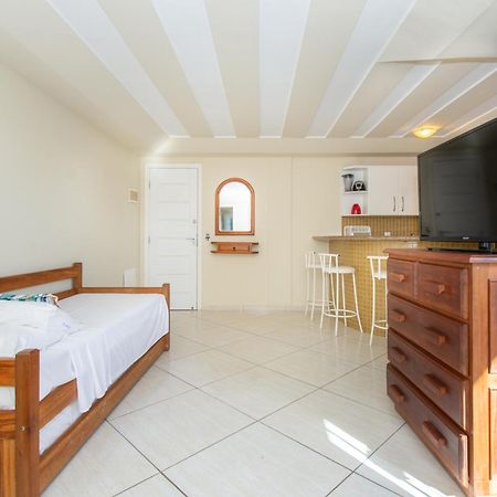 Pousada Marbella Búzios Eksteriør billede