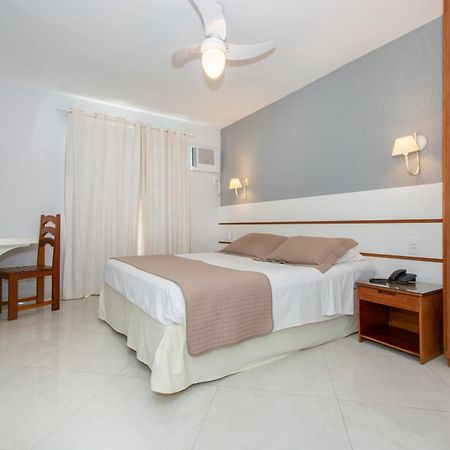 Pousada Marbella Búzios Eksteriør billede