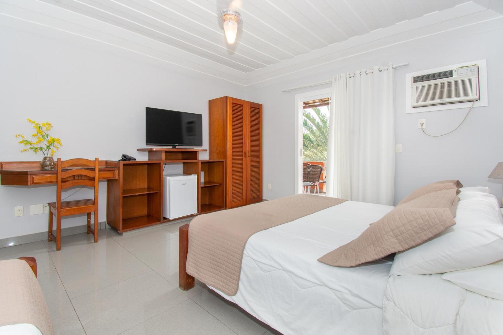 Pousada Marbella Búzios Eksteriør billede