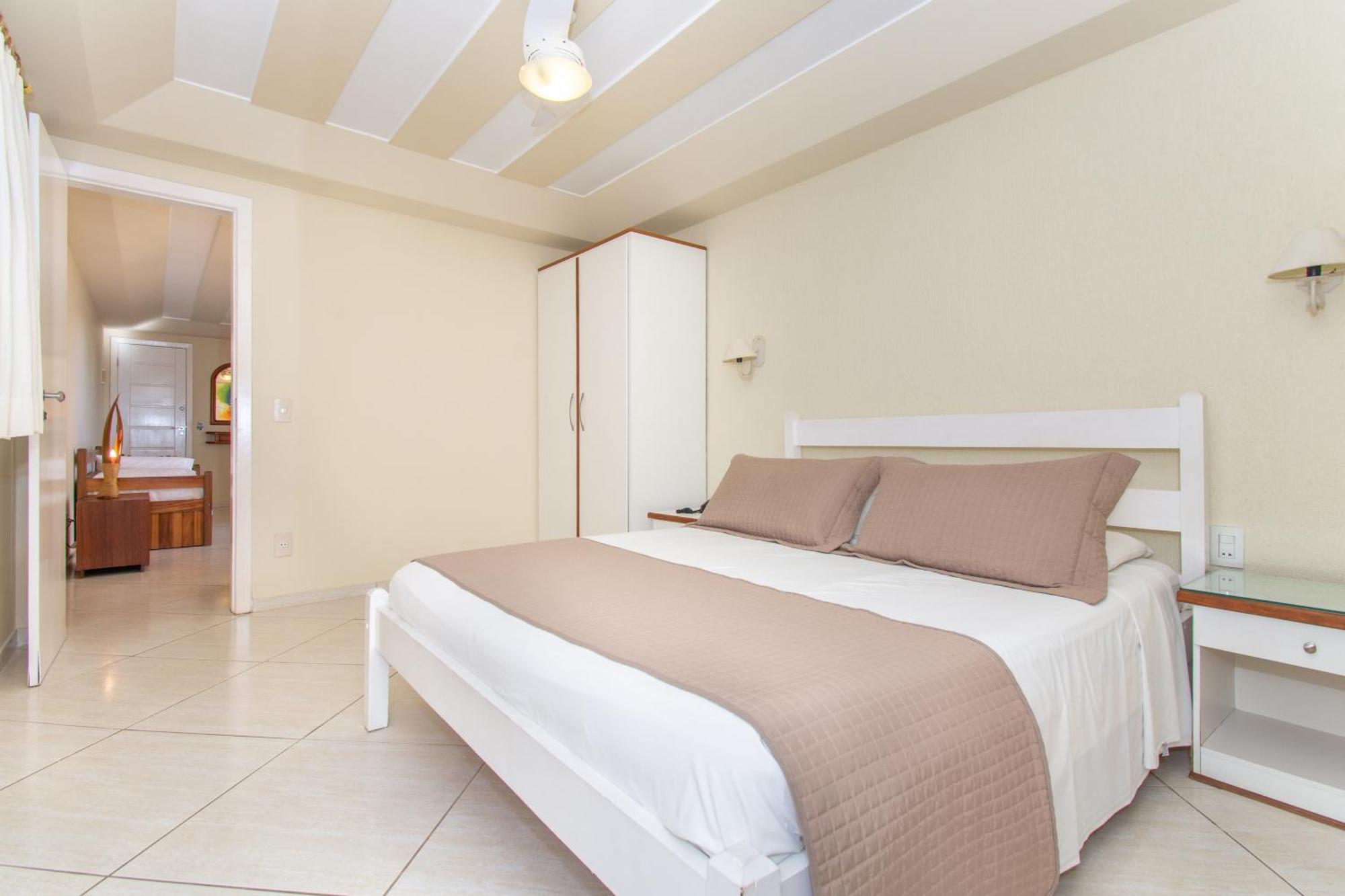 Pousada Marbella Búzios Eksteriør billede