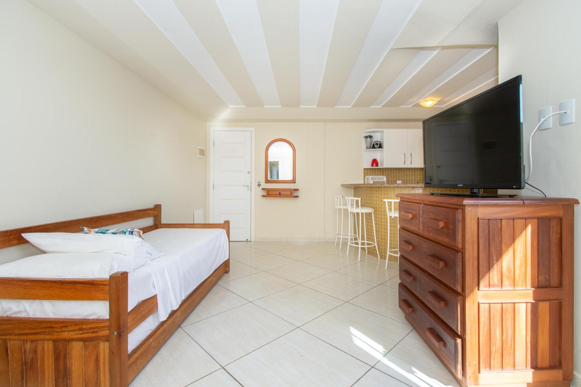 Pousada Marbella Búzios Eksteriør billede