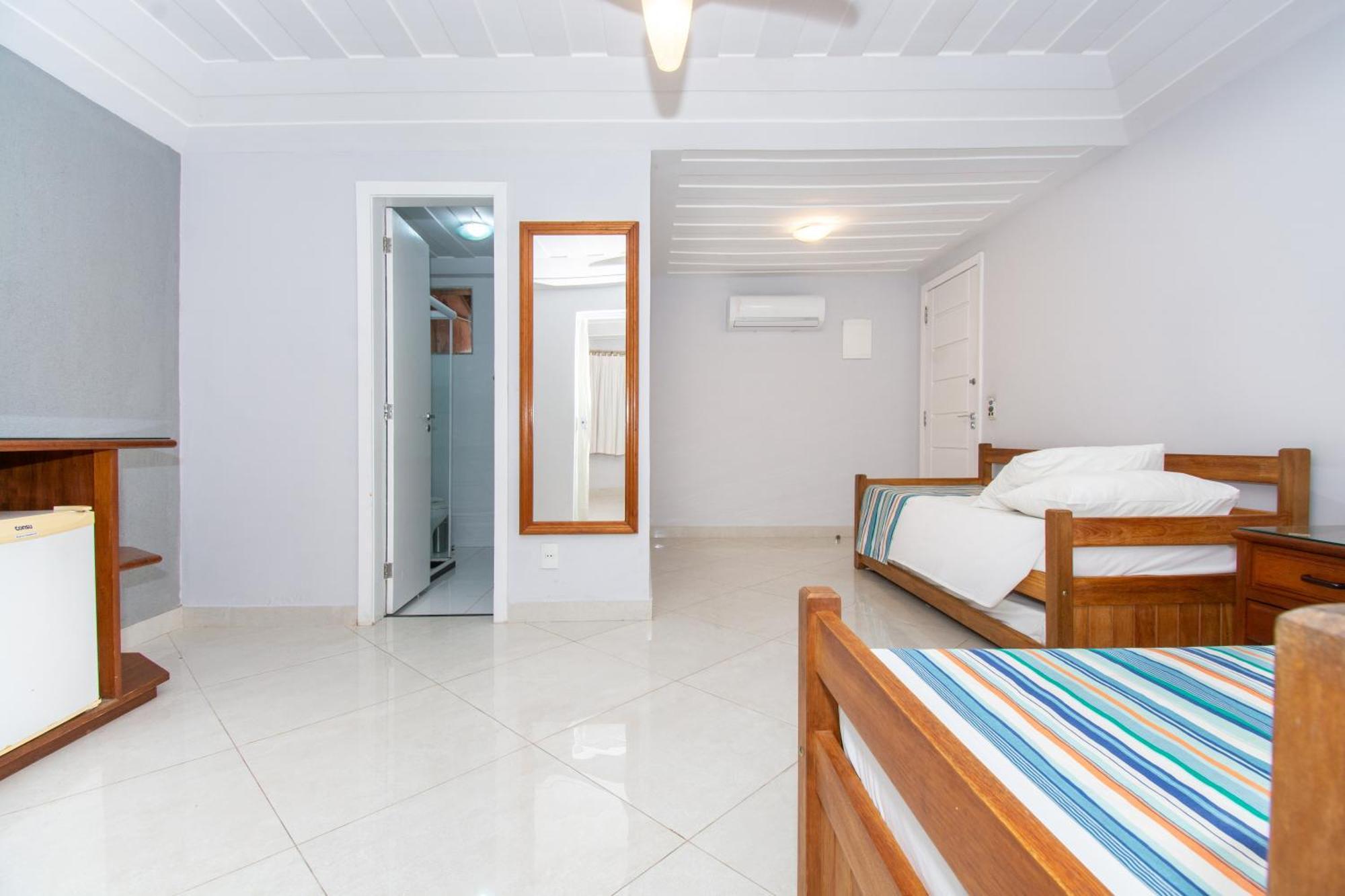 Pousada Marbella Búzios Eksteriør billede