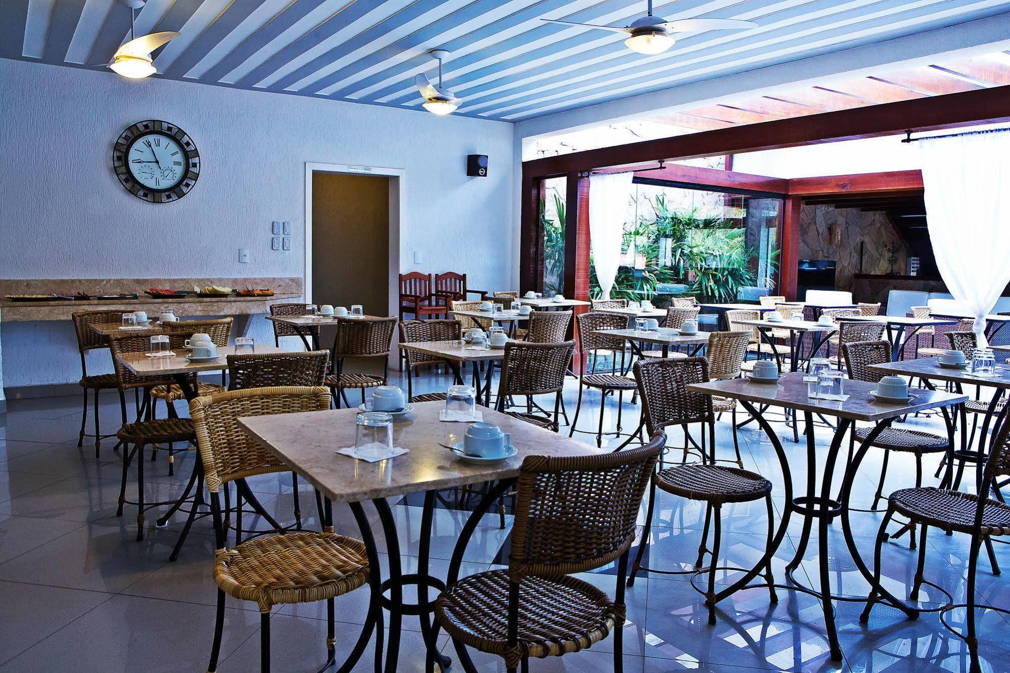 Pousada Marbella Búzios Eksteriør billede